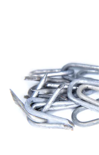 Fence Staples Fence Staples