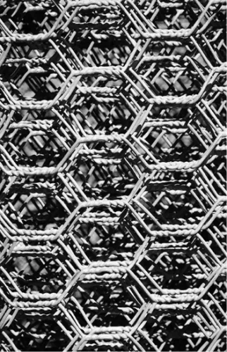 Poultry Netting Poultry Netting