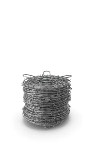 Barbed Wire Barbed Wire