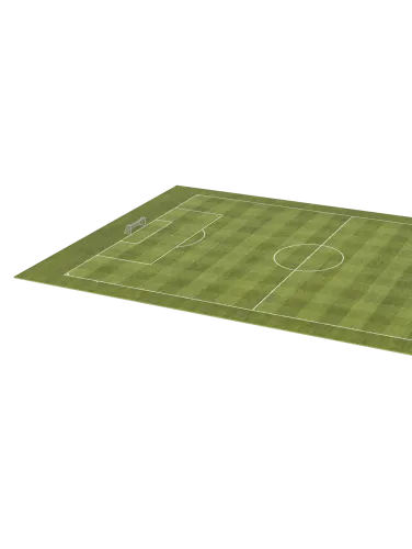 soccer field soccer field